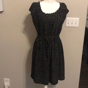 Lauren Conrad dress